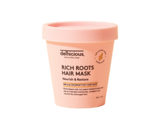 Rich Roots 3-In-1 Hair Mask
